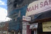 Photo: RS. Viola Pondok Unggu Permai