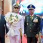 Karier Gemilang Atlet Angkat Besi Kebanggaan Tanah Air, Rizki Juniansyah.