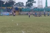 Kabupaten Sukabumi Berpotensi Lahirkan Atlet Cabor Rugby 