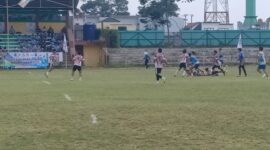 Kabupaten Sukabumi Berpotensi Lahirkan Atlet Cabor Rugby 