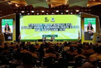 DPD Golkar Jawa Barat Gelar Pendidikan Politik Berbasis Data 