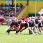 Photo: Tim Rugby Kabupaten Sukabumi