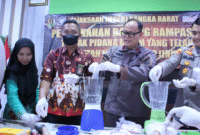 Photo: Kejati Bangka Barat