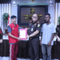 Photo: Kejari Bangka Barat, Ahmad Patoni