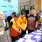 Photo: Kapolres Metro Bekasi, Kombes Pol. Mustofa