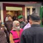 Mantan Kadisporapar Kota Sukabumi Jadi Tersangka