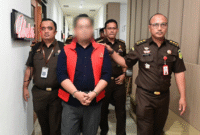 Photo: Rahmat Atong alias RAS