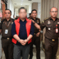 Photo: Rahmat Atong alias RAS