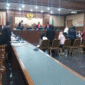 Photo: Suasana Persidangan