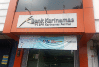 BPR Karinamas Permai 