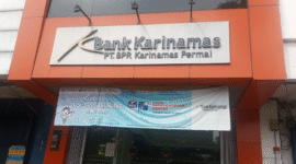 BPR Karinamas Permai 