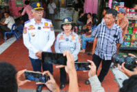 Terminal Tanjung Pinggir Pematangsiantar