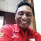 Photo: Ciprianus Pito Lerek (Wakil Ketua DPC PDI-P, Kabupaten Lembata)