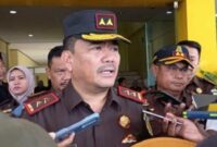 Photo: Kapuspenkum Kejagung, Anang Supriatna.
