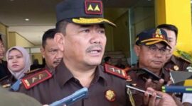 Photo: Kapuspenkum Kejagung, Anang Supriatna.