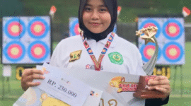 Photo: Anya Kartika Hidayat (14) 