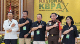 Musyawarah Nasional (Munas) Ke-X, Keluarga Besar Purna Adhyaksa (KBPA) Tahun 2025 