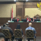 Photo: Suasana Persidangan