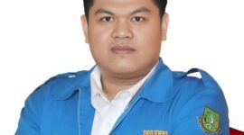 Teks Photo : Gilang Gusmana