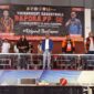 BAPORA PP Gelar Turnamen Basket Antar Pelajar 