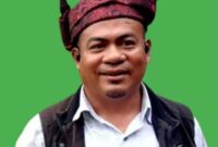 Photo: Zuhardi Alias Juai Putra Daerah Asli Lingga Kepri