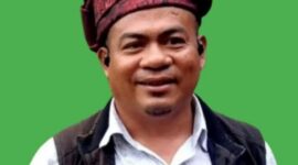 Photo: Zuhardi Alias Juai Putra Daerah Asli Lingga Kepri