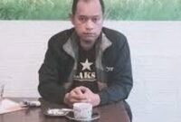 Photo: Kordinator LAKSI, Azmi Hiddzaqi