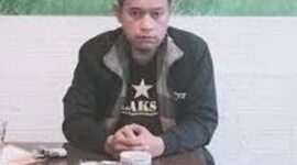 Photo: Kordinator LAKSI, Azmi Hiddzaqi