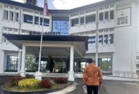 Photo: Gedung Graha Merit