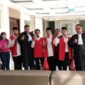 Photo: Para Terdakwa Bersama Tim Hukum LBH Tombak Keadilan Rakyat