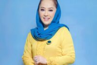 Photo: Fenty Lindari Amir Fauzi