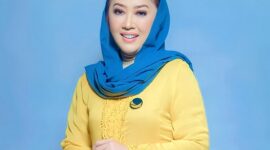 Photo: Fenty Lindari Amir Fauzi