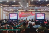 KONI Kabupaten Bekasi