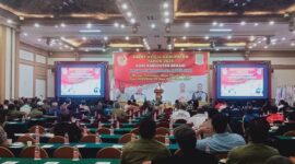 KONI Kabupaten Bekasi
