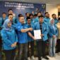 Gilang Gusmana Nahkodai KNPI Kabupaten Sukabumi 