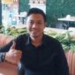 Teks Photo: Muhammad Aldi Nugraha (Sekertaris Umum HMI Sukabumi Raya Periode 2022-2024)