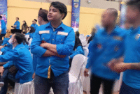 Photo: Moch. Ikhwan Saputra