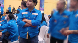 Photo: Moch. Ikhwan Saputra 