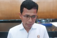 Photo: Ketua Komjak RI, Pujiyono Suwadi