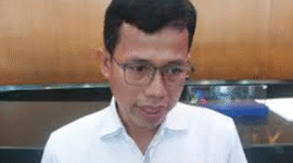 Photo: Ketua Komjak RI, Pujiyono Suwadi