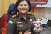 Photo: Afrilliana Purba, SH, MH