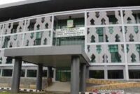 Photo: Kantor Diskominfo Kabupaten Bekasi