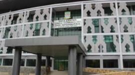 Photo: Kantor Diskominfo Kabupaten Bekasi