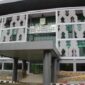 Photo: Kantor Diskominfo Kabupaten Bekasi