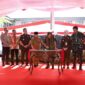 Photo: Peresmian Mess Griya Adhyaksa dari Pemda Kabupaten Bekasi Jawa Barat
