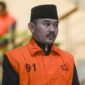 Photo: Bupati Bekasi Terjaring OTT KPK, Ade Kuswara Kunang (ADK)