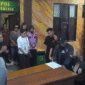 Photo: Peti Jenazah Pramugari Florencia Lolita Wibisono