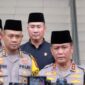 Photo: Kapolda Sumatera Barat, Irjen Pol Gatot Tri Suryanta