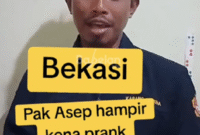 Photo: Pera (Warga Tarumajaya)