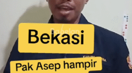 Photo: Pera (Warga Tarumajaya)